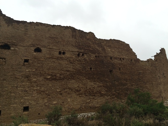 Chaco_Wall